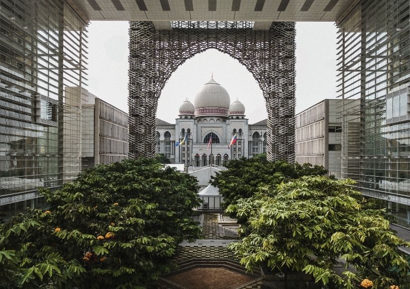 kuala lumpur and malaysia