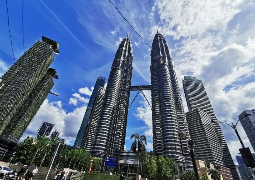 kuala lumpur and malaysia