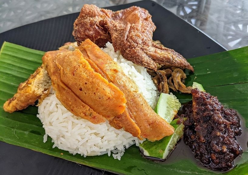 kuala lumpur and malaysia