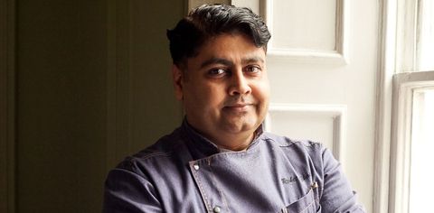 Meet Rohit Ghai: The Michelin-Starred Chef Putting India On The Global Map
