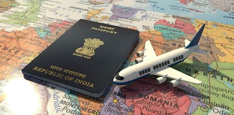 India Will Soon Issue E-Passports To Make International Travel Easier: Here's Everything You Need To Know