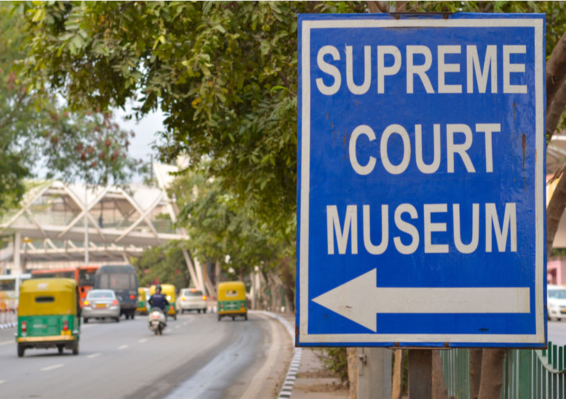 supreme court