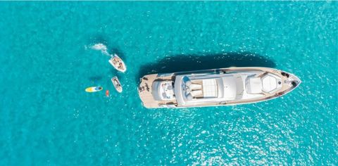 The 5 Biggest Mistakes To Avoid When Booking A Yacht Trip, According To An Expert
