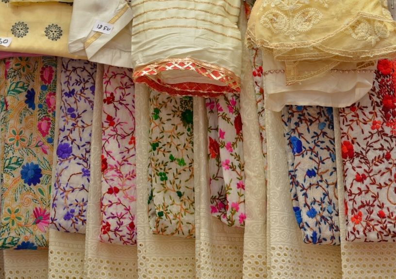traditional art and craft