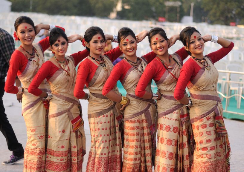 traditional art and craft