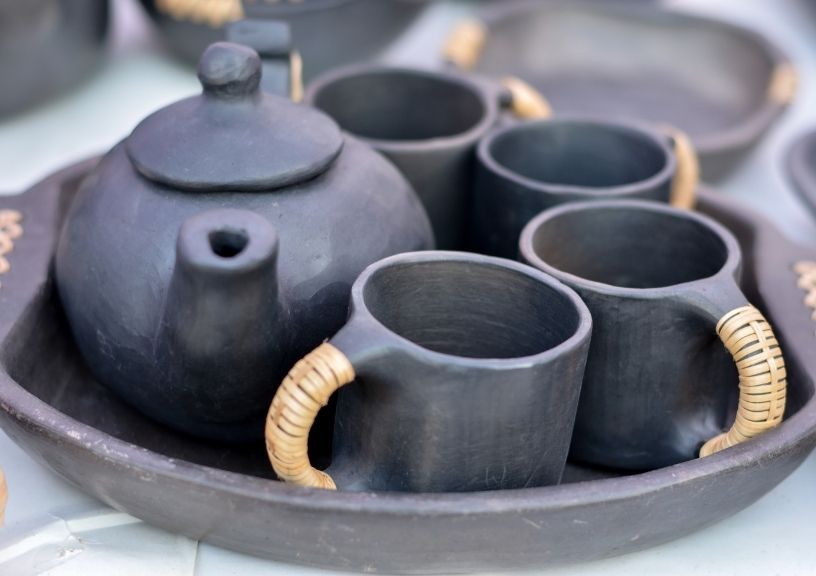 traditional art and craft