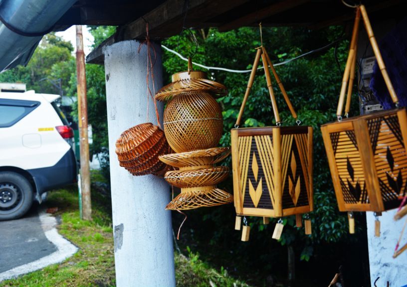 Traditional art and craft