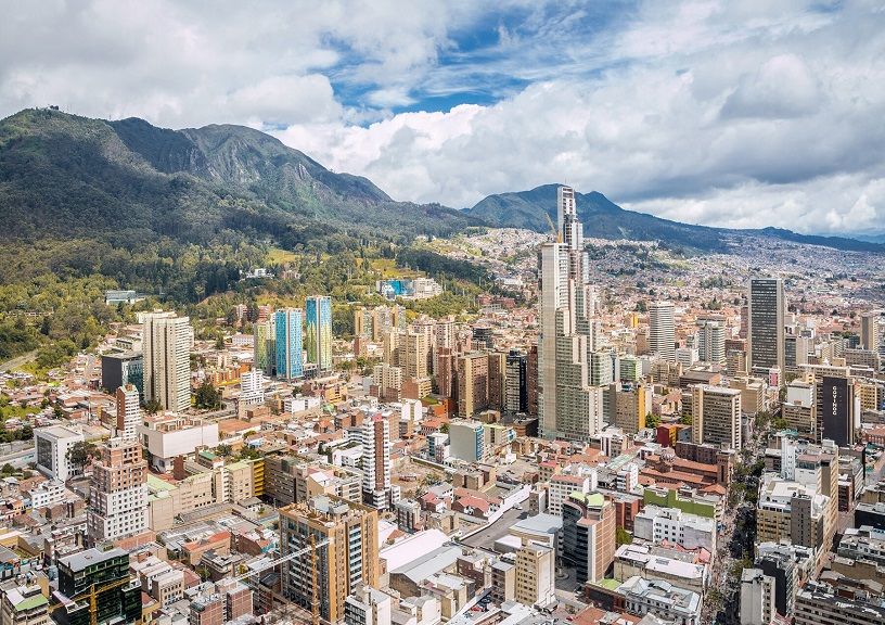 places to travel in March
