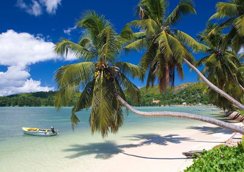 Seychelles