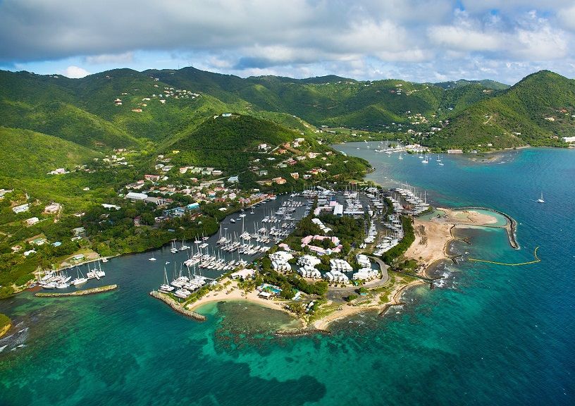 places to travel in March