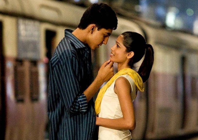 Hollywood movies filmed in India