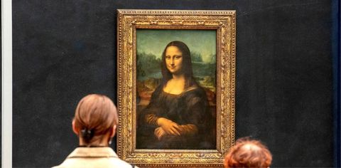See The 'Mona Lisa' Like Never Before In This First-Ever Immersive Exhibit Coming To France