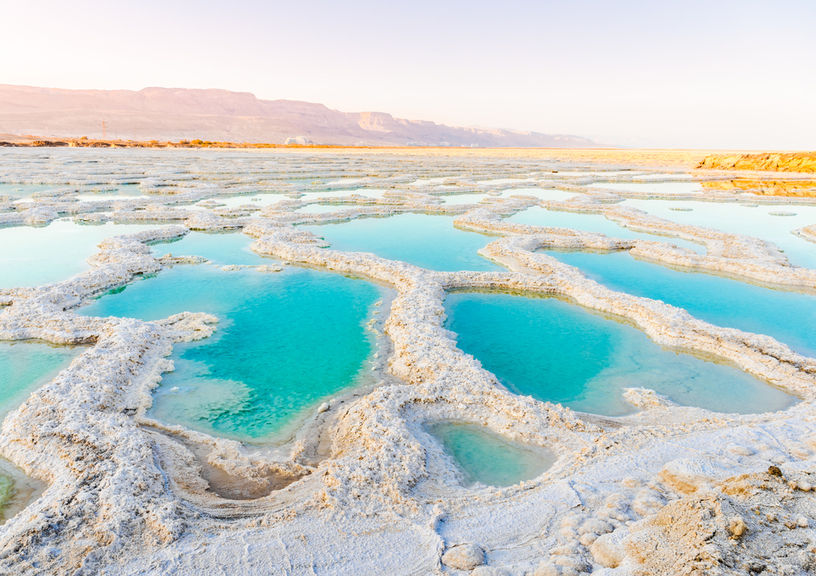 natural wonders