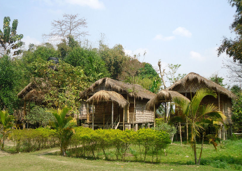 Majuli islands