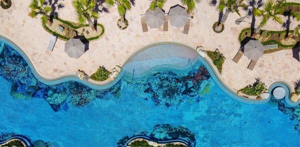 This New Resort Will Have The Longest Lazy River In Cabo — With A Waterfront View