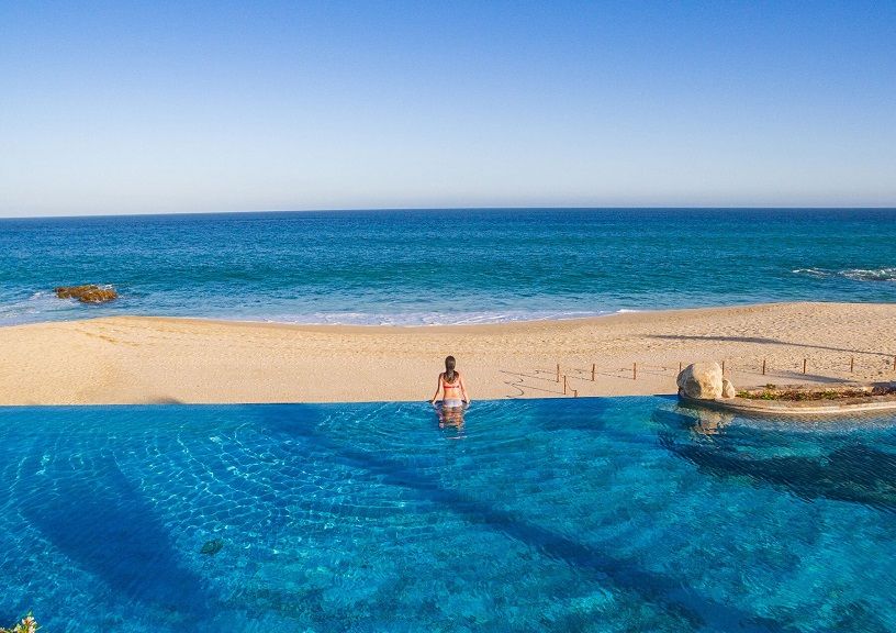resort in cabo