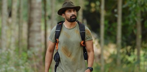 "Was Hugged By A Bear Cub In Pakke Tiger Reserve": Rannvijay Singha Talks About His New Travel Show