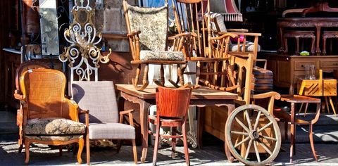 6 Furniture Markets In Mumbai That Will Deck Up Your Home On A Budget