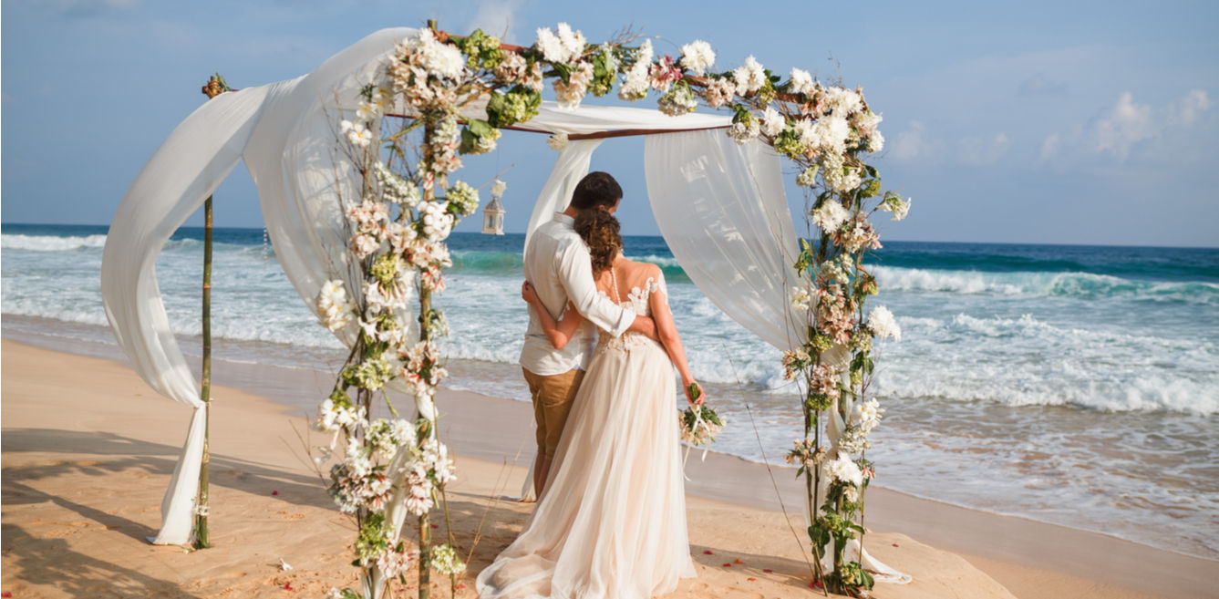 15 Stunning Destinations Perfect For Your Intimate Dream Wedding