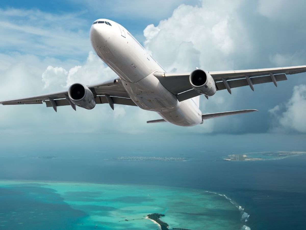 Best flight deals: How to find and book the cheapest flights