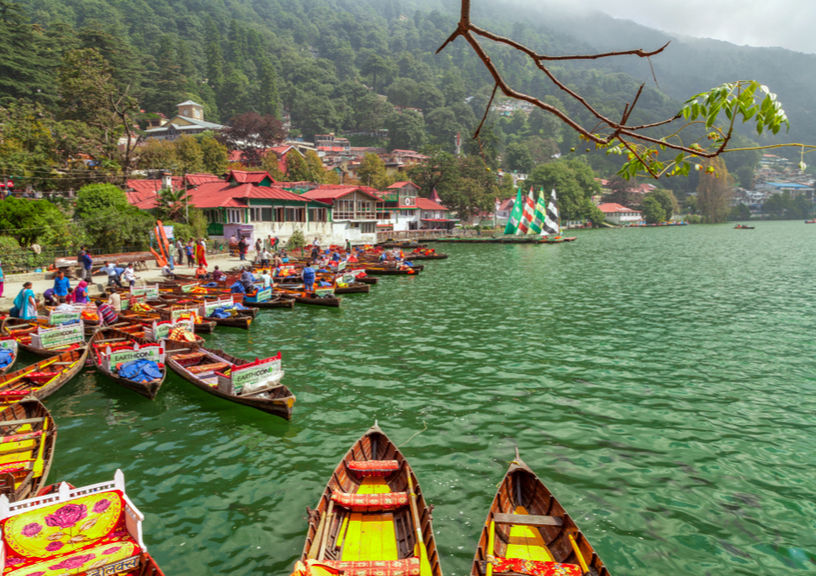 Nainital