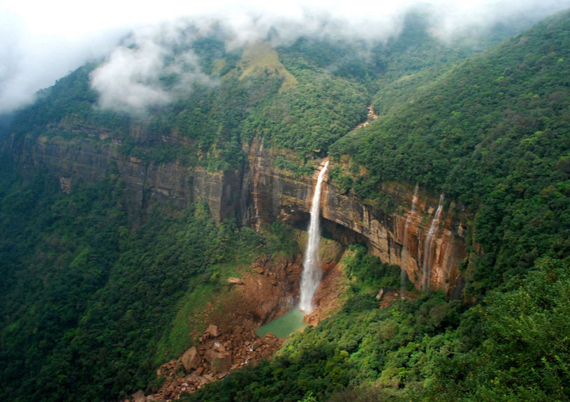 Shillong