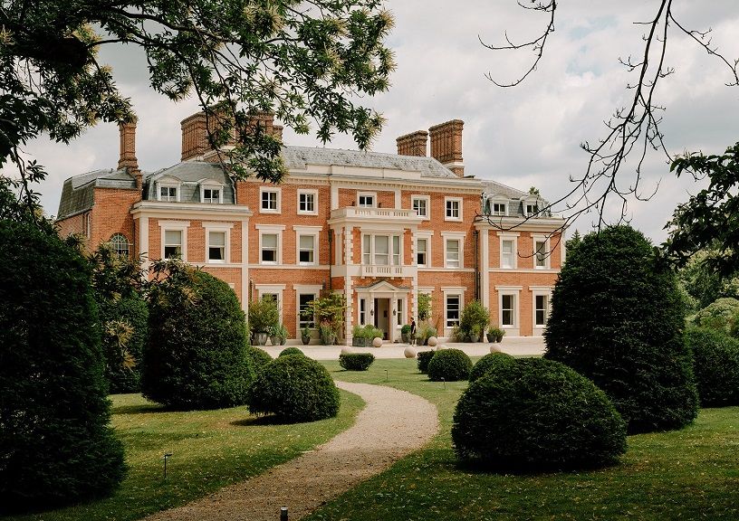 countryside hotels
