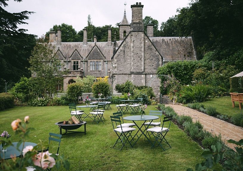 countryside hotels