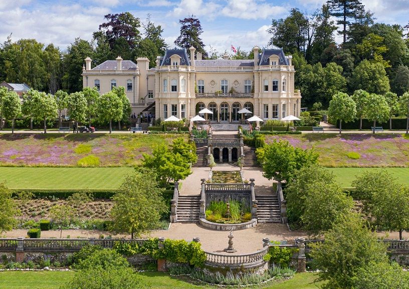 Beaverbrook