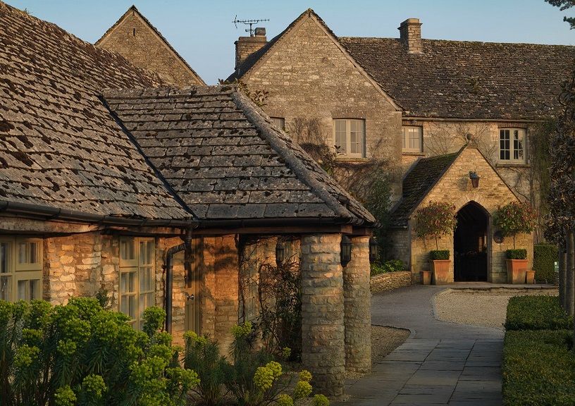 countryside hotels