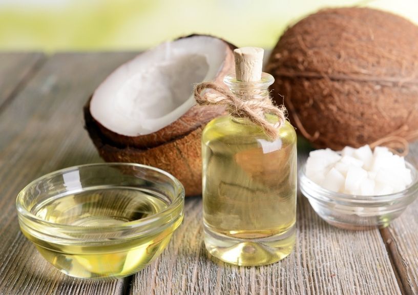 minimalist skincare