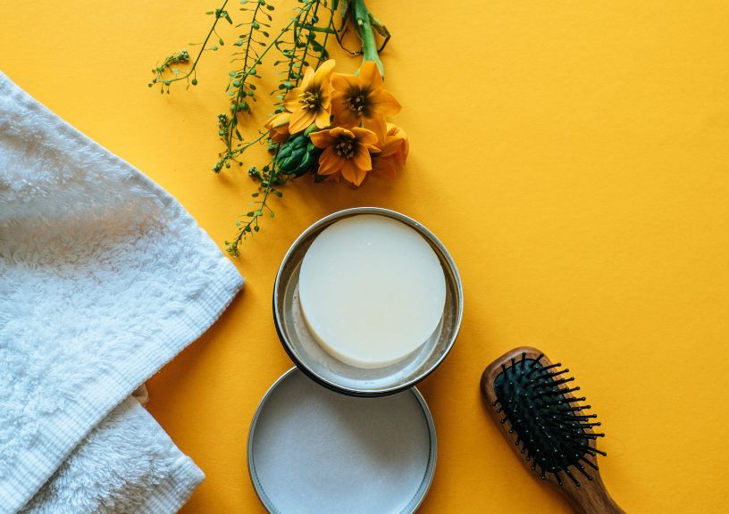 minimalist skincare