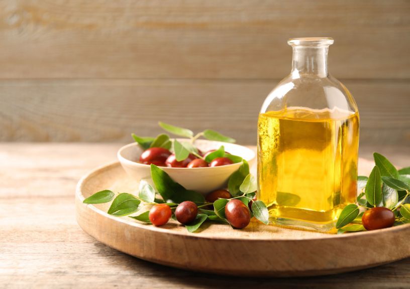 minimalist skincare