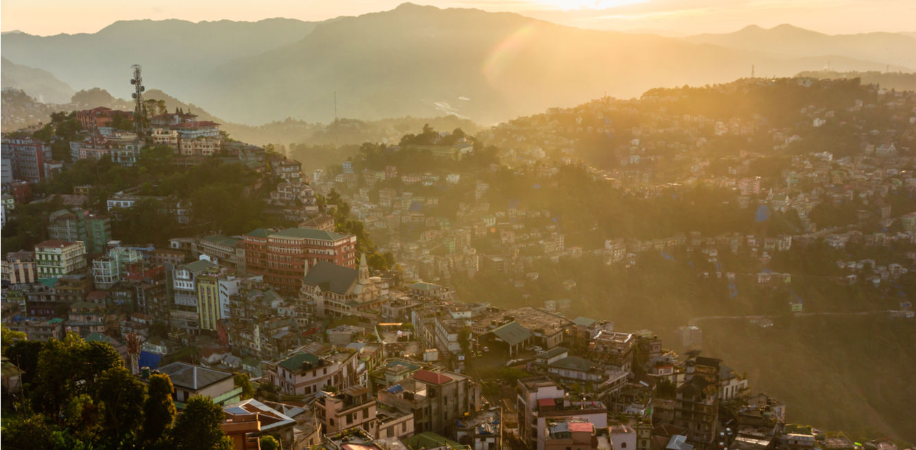 Take The Road Less Travelled: Here's Your Complete Travel Guide To Mizoram