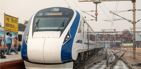 India Will Soon Have 400 Vande Bharat Trains: Here's Everything You Should Know