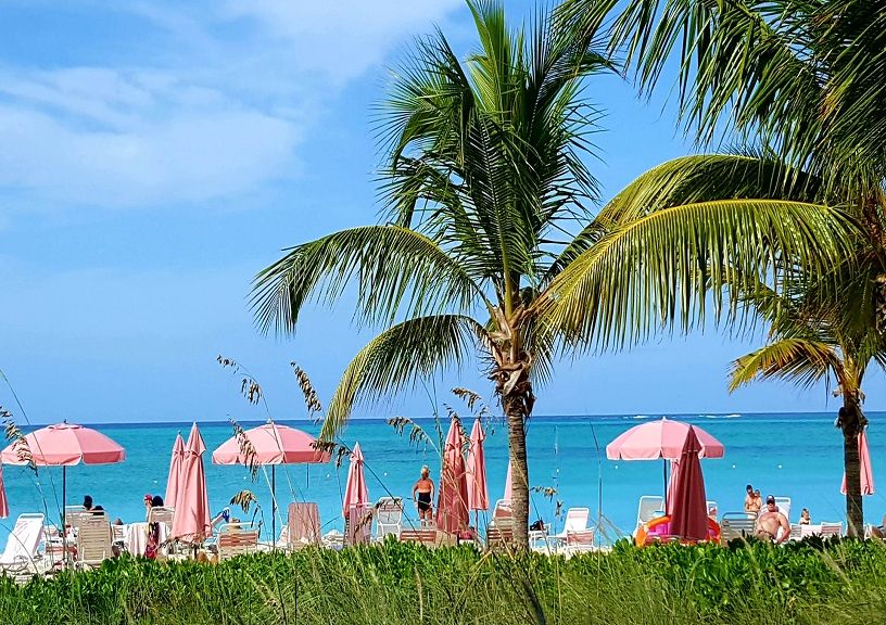 Turks and Caicos