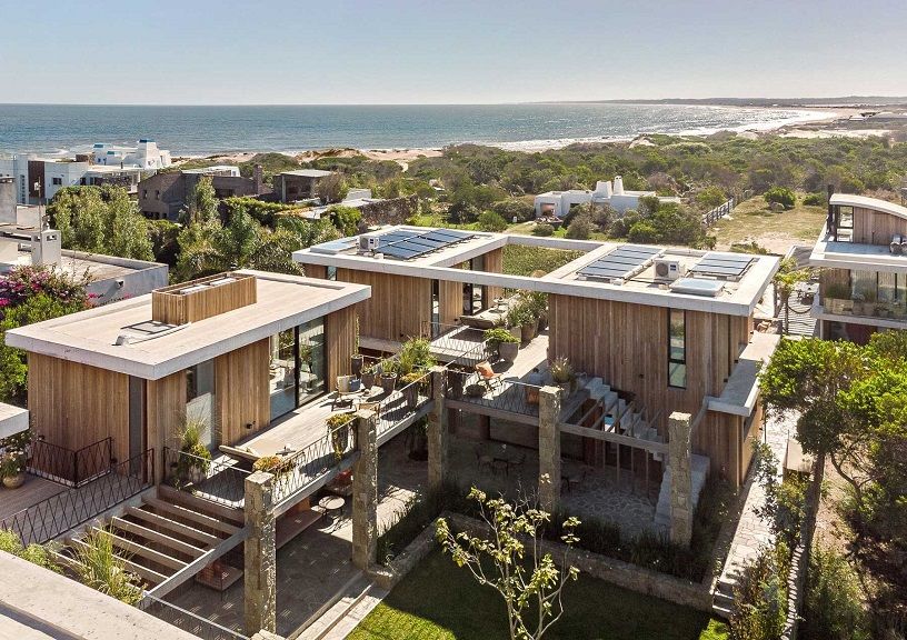small luxury hotels