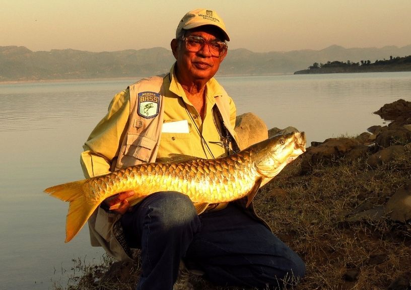 Best places for angling