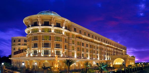 Luxury At Your Fingertips—With The All-New ITC Hotels App