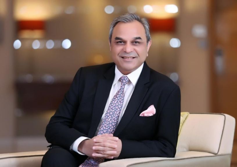 Anil Chadha