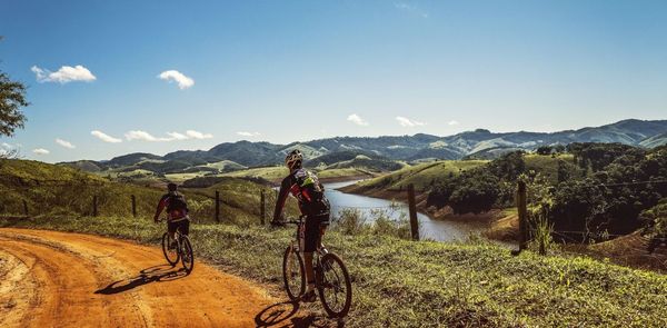 8 Mountain Biking Destinations In India That Will Get Your Adrenaline Pumping