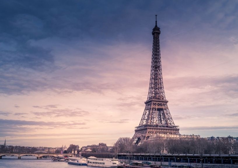 romantic destinations