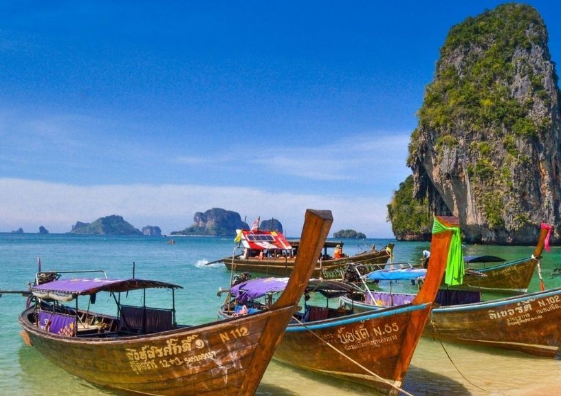 romantic destinations