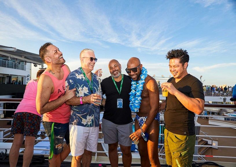 Gay Cruise