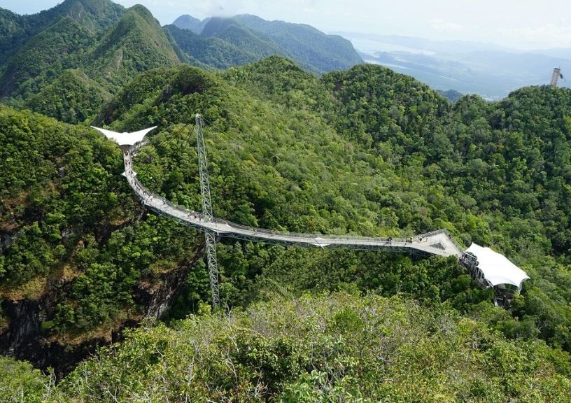 What What You'll See On The World's Longest Train Journey