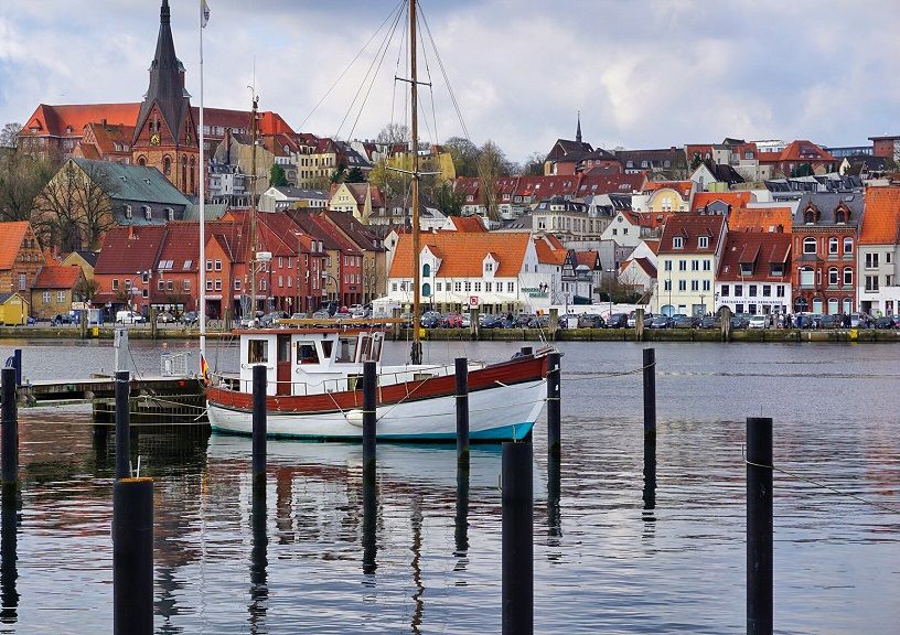 Flensburg