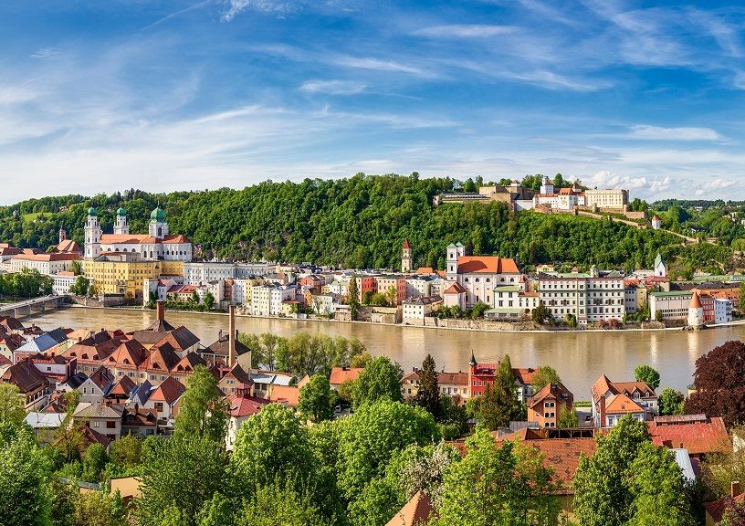 Passau