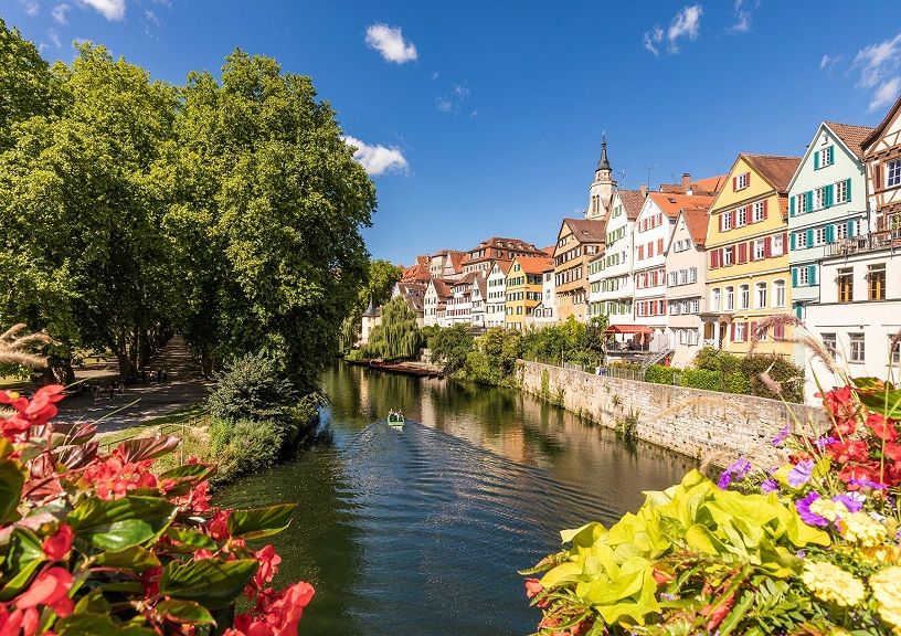 Tübingen