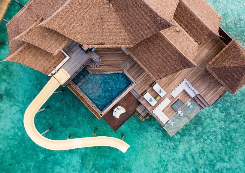 Private Ocean RESERVE