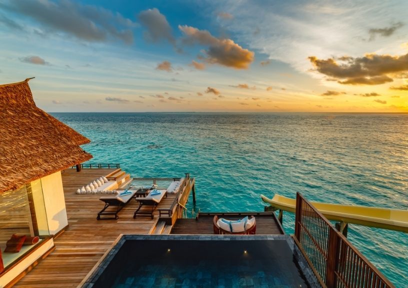 Private Ocean RESERVE